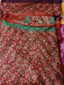 Dress Material