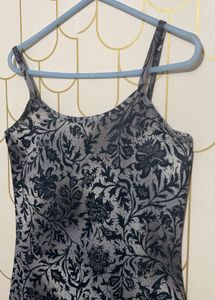 New Dress