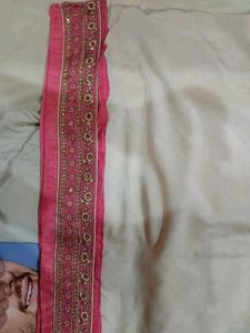 Elegant Embroidered Kurta Set