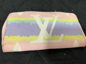 Louis Vuitton  authentic wallet
