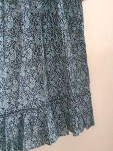 Anarkali Kurta All Size Available M  L XL