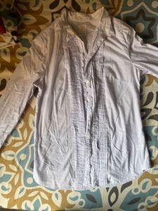 Gap’s “Fitted Boyfriend”