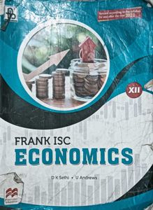 Isc Frank Economics