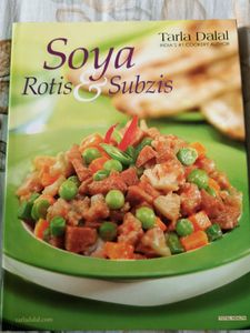 Tarla Dalala Cook Book