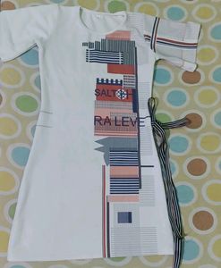 Body con dress/top for women.