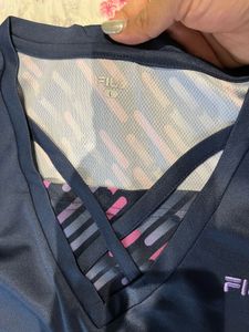 Full Sleeves Active Wear