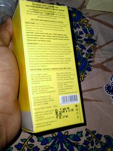 Dot And Key Niacinamide Serum