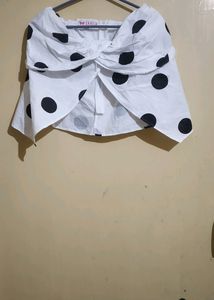 sight Strip Plazoo With Top💜