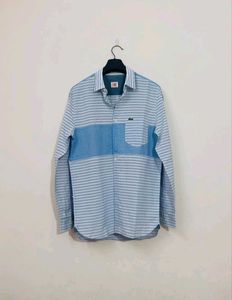 Lacoste Striped Shirt