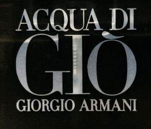 Acqua Di Giorgio Armani Pocket Perfume 20ml