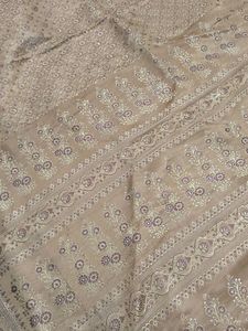 Vintage Handloom saree
