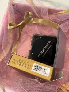 New Mars Fabulash Mascara