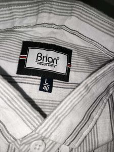 OG BRIAN SHIRT