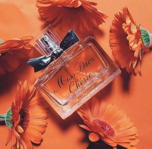 Miss Dior Cherie EDP 100ml (RARE FIND) 🍒