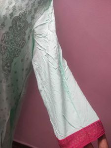 (Donation)Xxl Elegant Women&#39;s Kurta