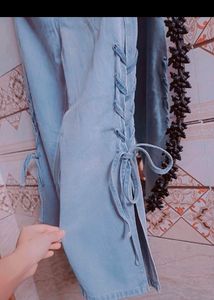 Jeans For Girls ♥️