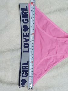 Love Girl Look