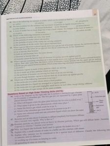 Science for Ninth Class