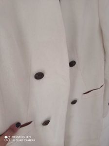 Long Coat