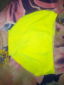 Neon Swim Bottom