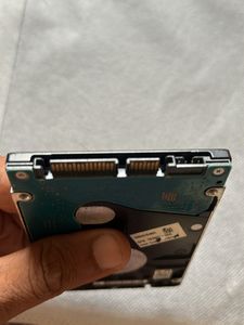 SEAGATE ATA DISK DRIVE 1TB