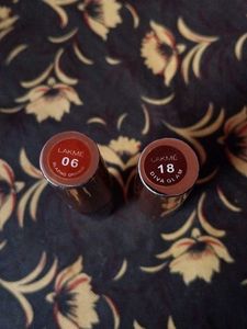 Lakme 9to5 Lipstick