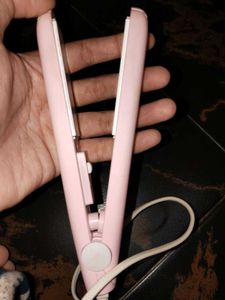 Straightener Like New