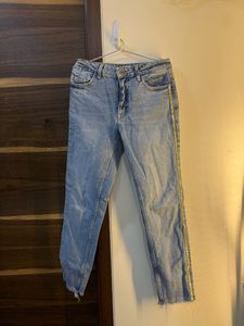 ZARA JEANS