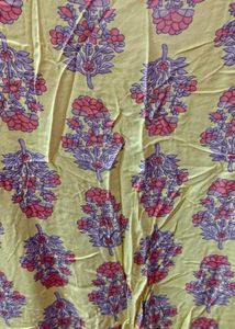 xxl branded yellow kurta