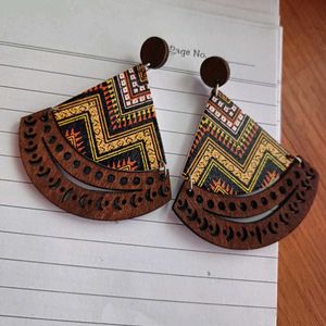 Boho Earrings