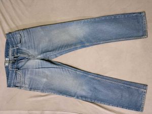 Jeans For Men's