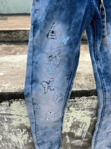 Dongry/ Ladies Jeans