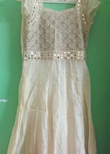 Elegant Ethnic Gown