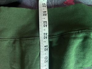 KOOK &amp; KEECH Sleeveless Hooded Sweatshirt