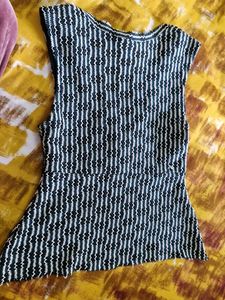 A Stylish Top