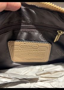 Coach Women Handbag