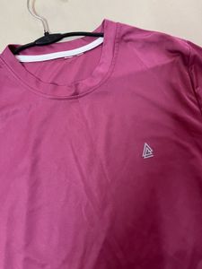 Combo Of 3 Activewear T-Shirt