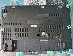 Lenovo ThinkPad X270