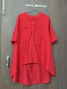 Pure Maslin Kurta For L &xl Size