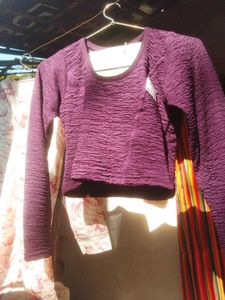 Crush Fabrik Full Sleevess