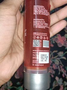 Conscious Chemist Antioxidant Essence