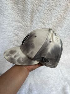 NY Yankees Tinted MLB Cap