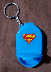 Pack Of 3 Amazing Keychains