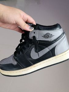 Nike Air Jordan