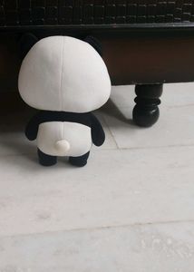 Cute Soft Teddy Toy