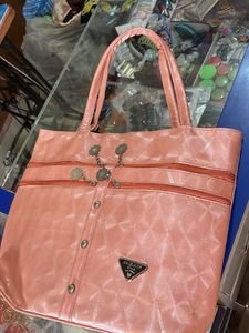 Stylish Tote Bag
