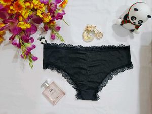 Black Colour Very Comfortable Penty