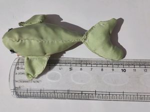 🔥Now 20% I OFF on K Pop Photocard With Fish Plush
