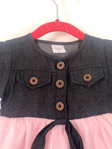 Baby Frock