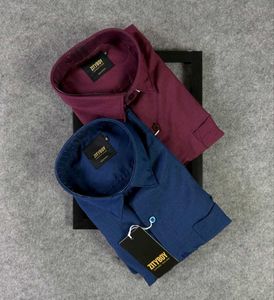 ZITYBOY Korean Lenin Shirts